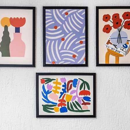 Galata Five Apartments イスタンブール エクステリア 写真