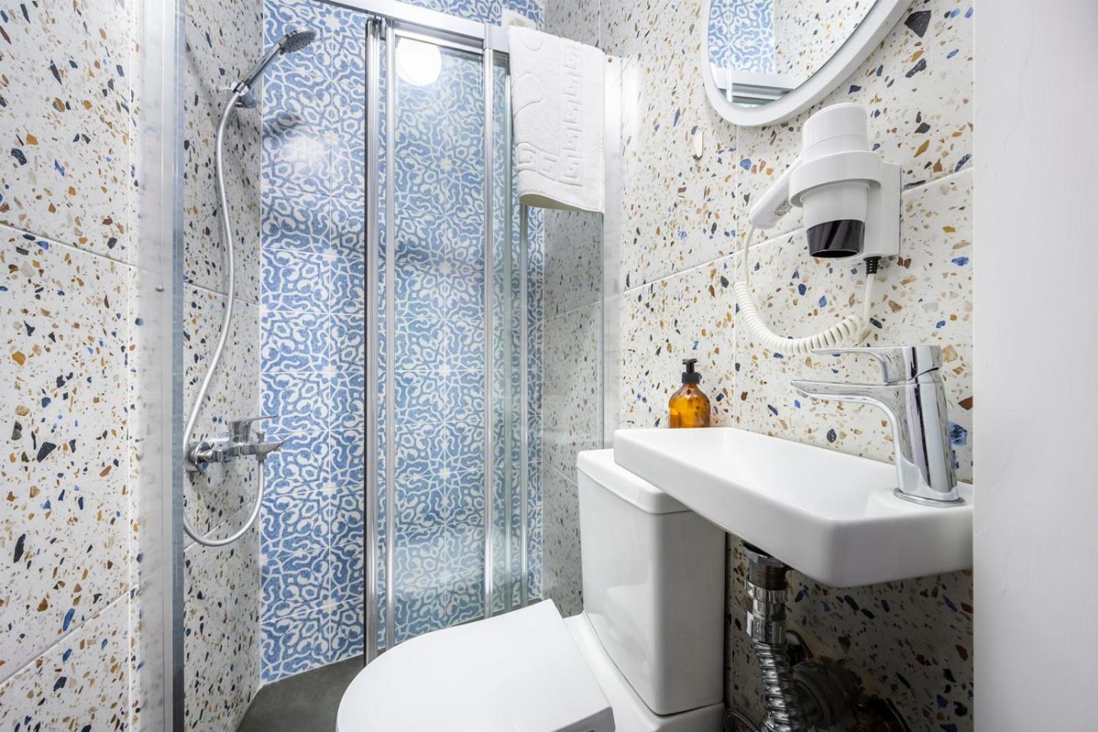 Galata Five Apartments イスタンブール エクステリア 写真