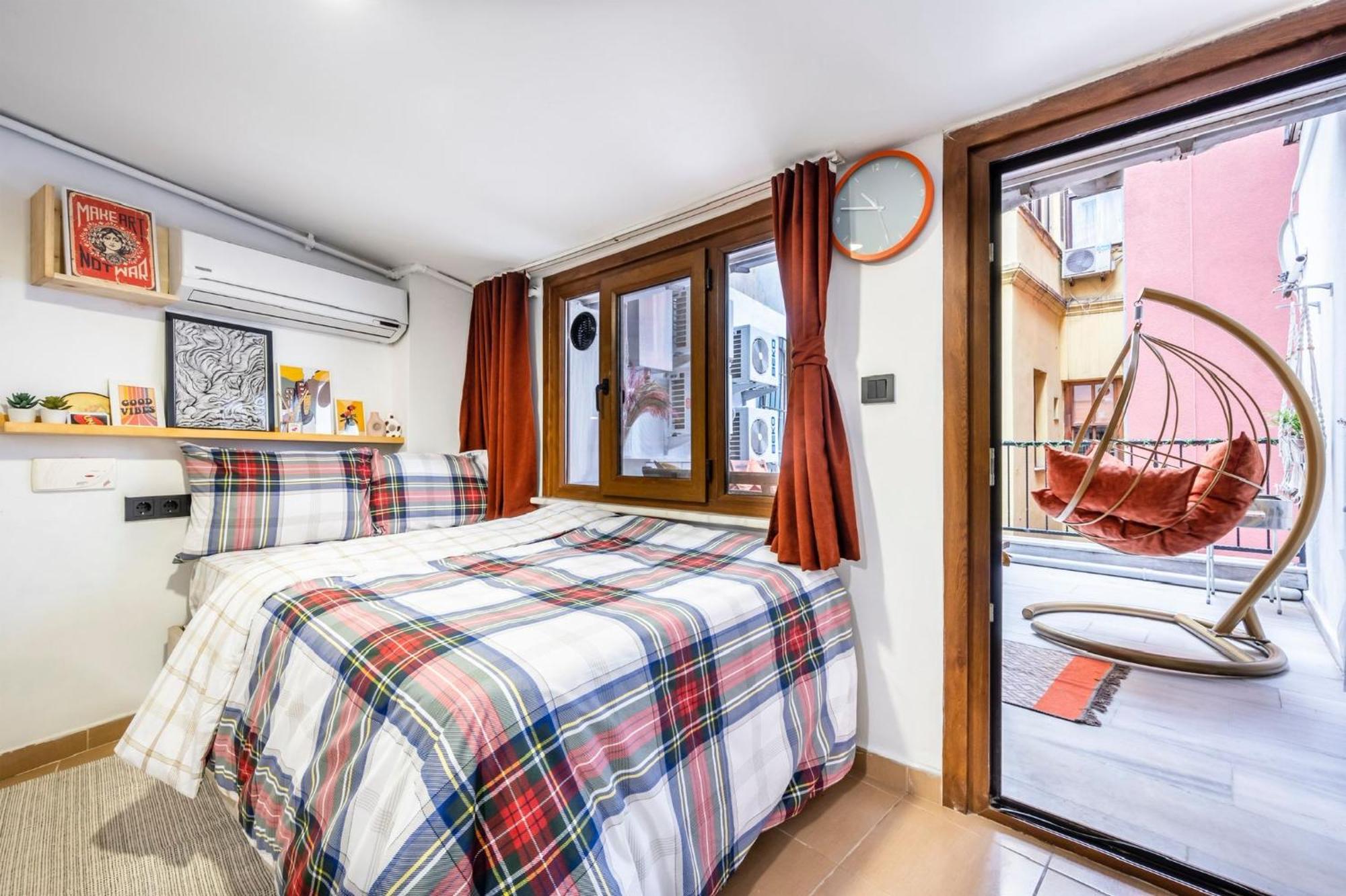 Galata Five Apartments イスタンブール エクステリア 写真