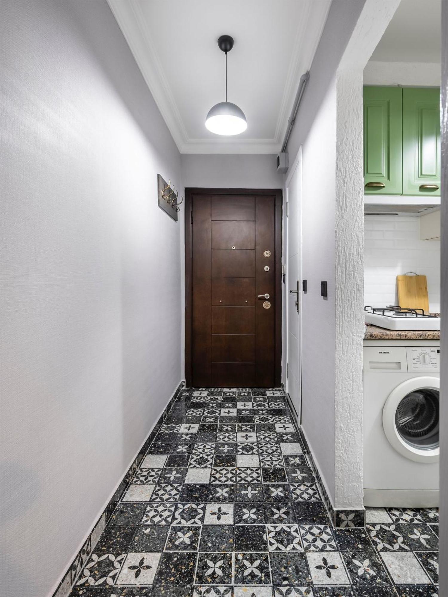 Galata Five Apartments イスタンブール エクステリア 写真