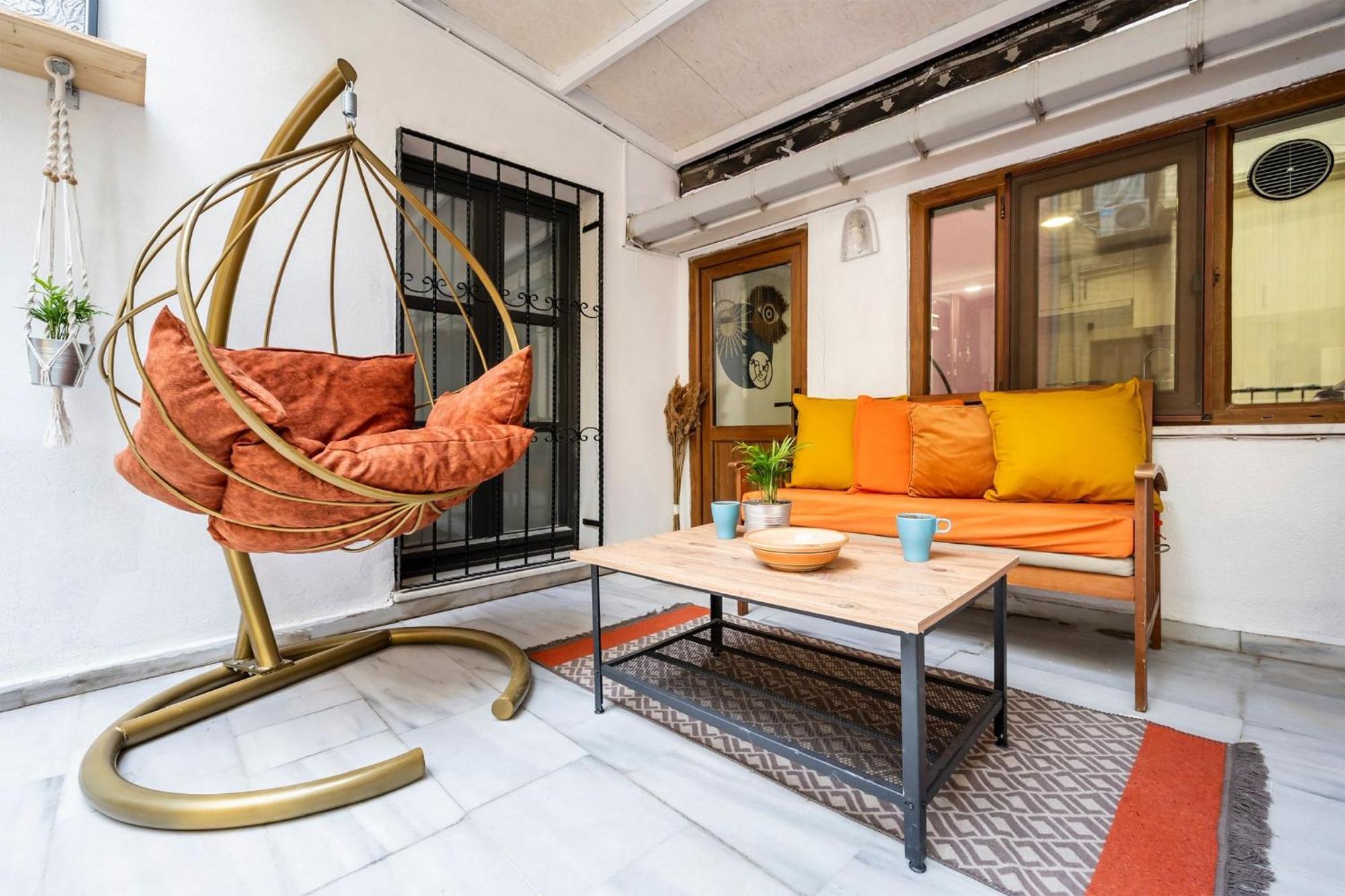 Galata Five Apartments イスタンブール エクステリア 写真