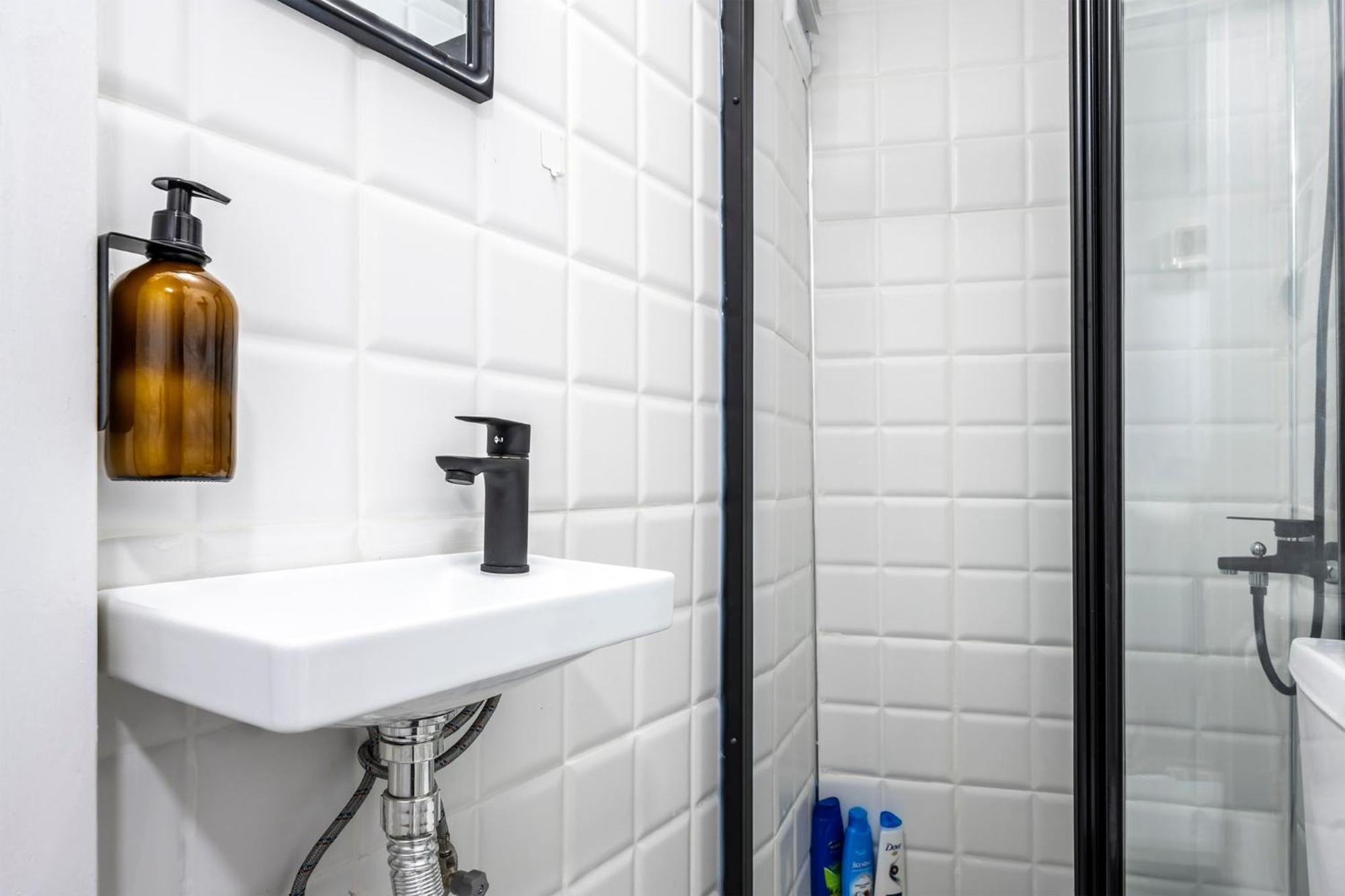 Galata Five Apartments イスタンブール エクステリア 写真