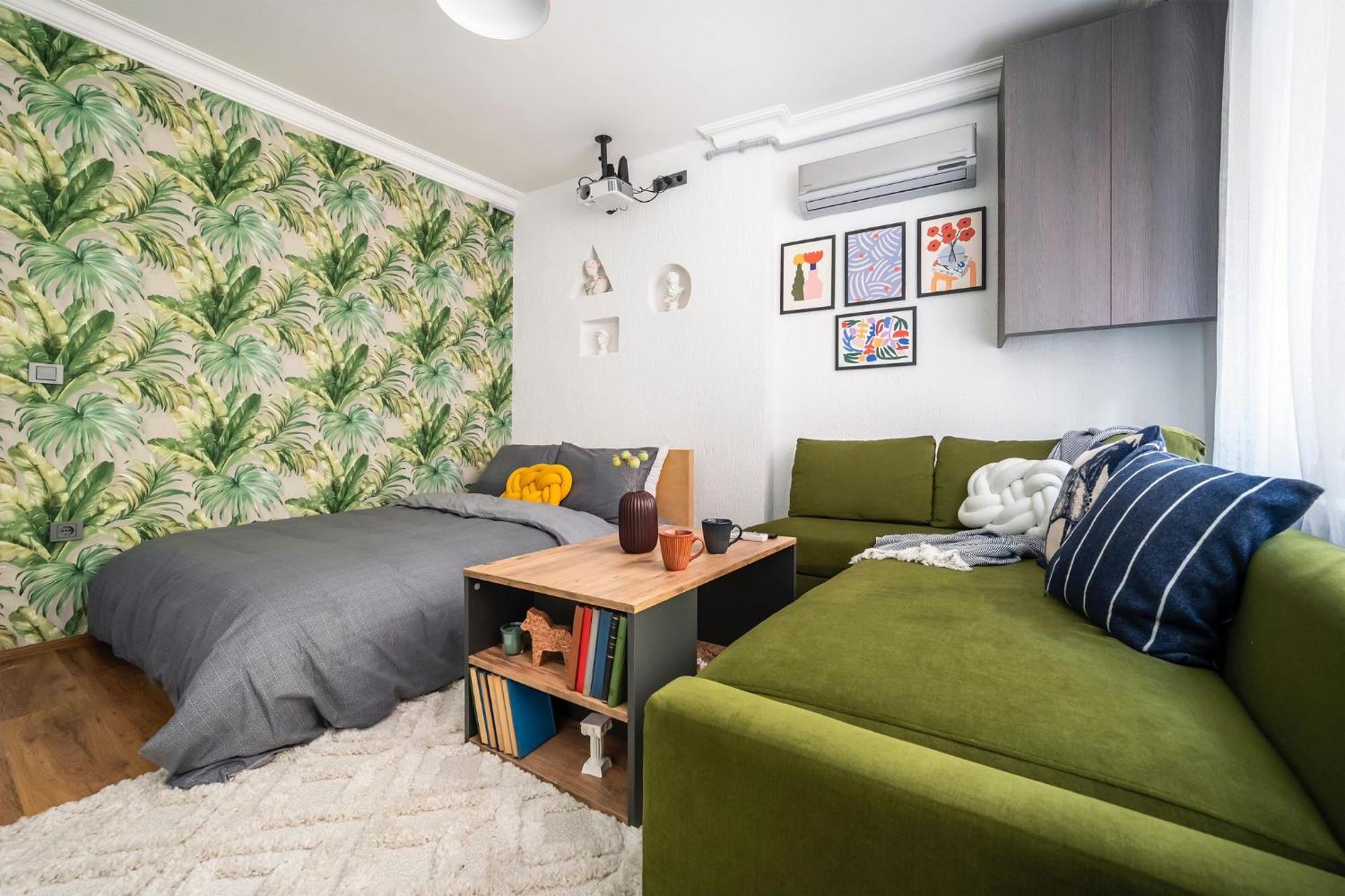 Galata Five Apartments イスタンブール エクステリア 写真