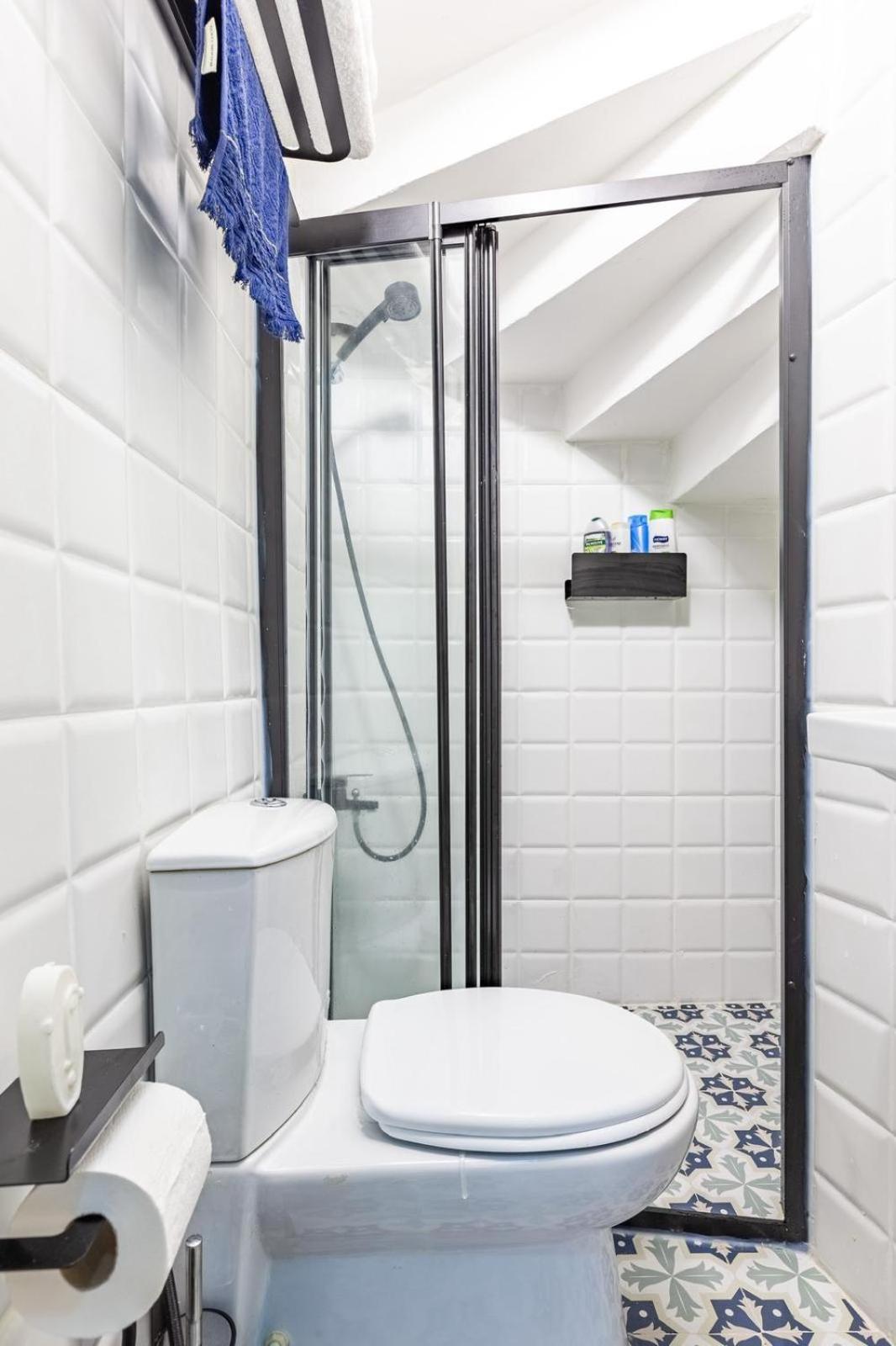Galata Five Apartments イスタンブール エクステリア 写真