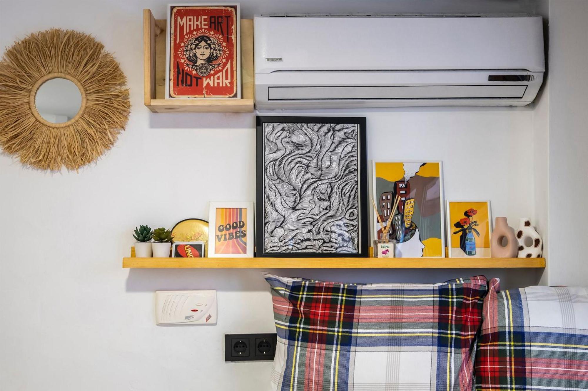 Galata Five Apartments イスタンブール エクステリア 写真