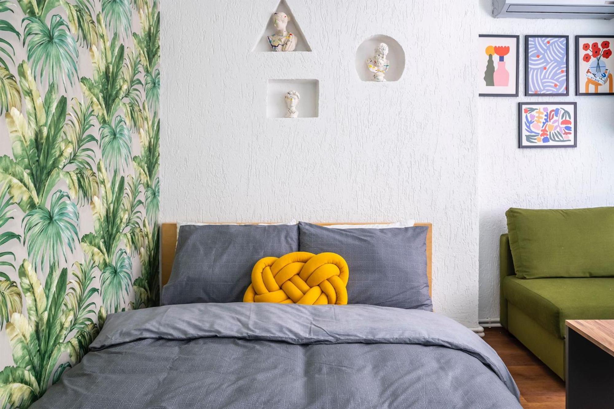 Galata Five Apartments イスタンブール エクステリア 写真