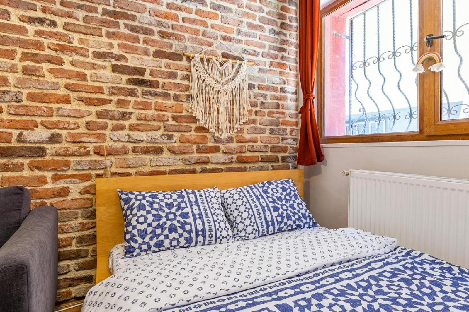 Galata Five Apartments イスタンブール エクステリア 写真