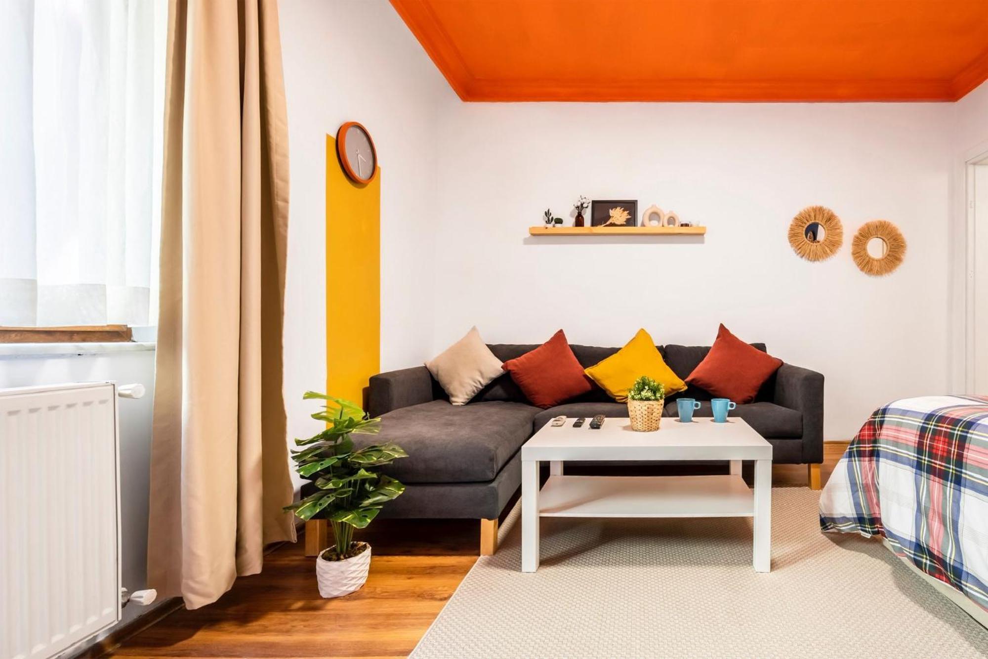 Galata Five Apartments イスタンブール エクステリア 写真