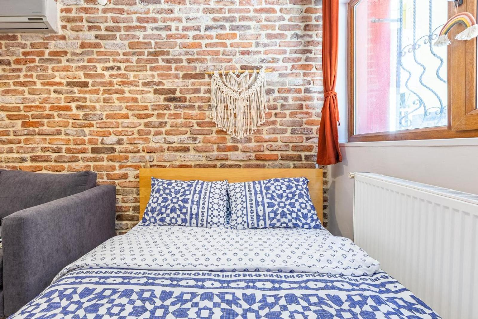 Galata Five Apartments イスタンブール エクステリア 写真