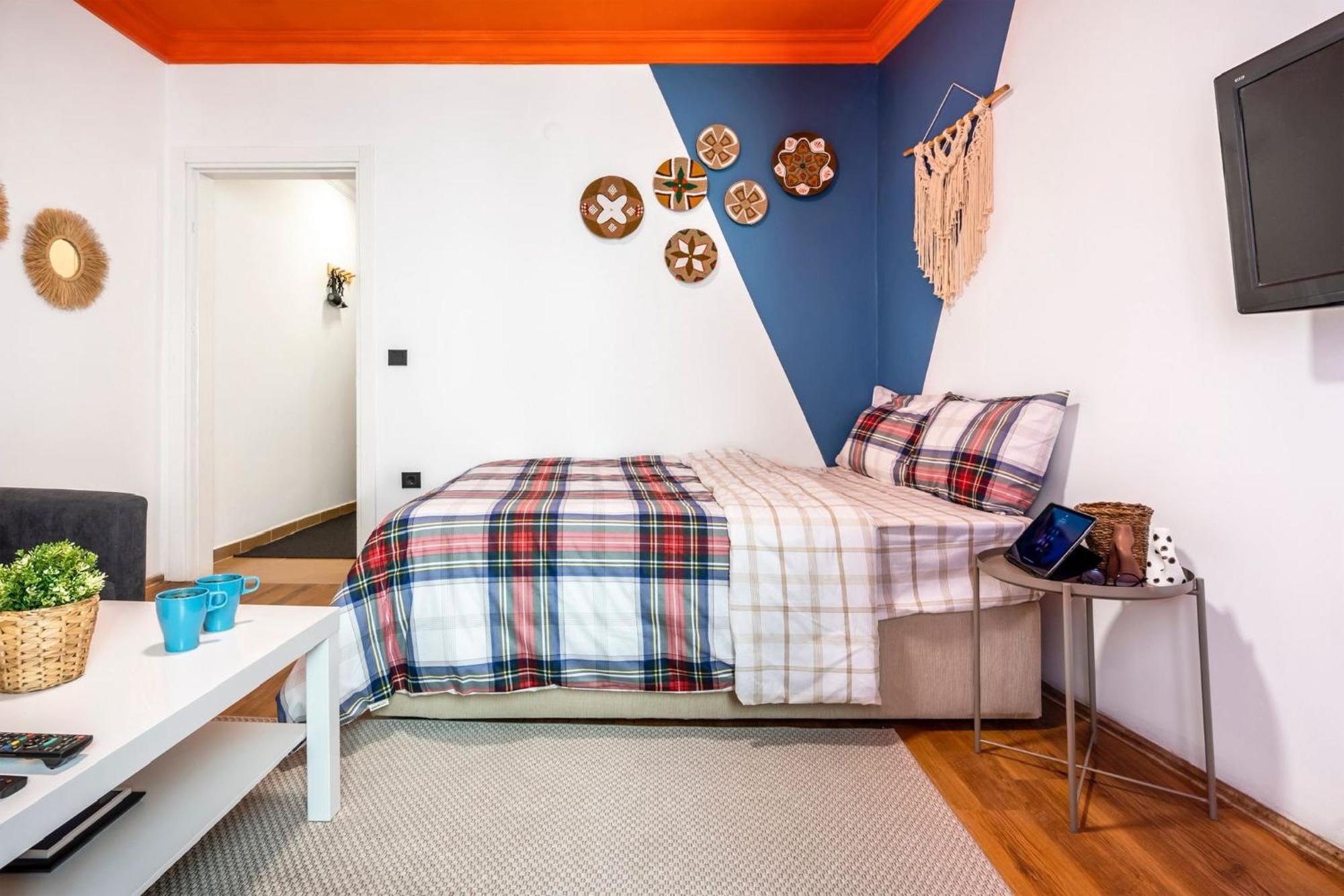 Galata Five Apartments イスタンブール エクステリア 写真