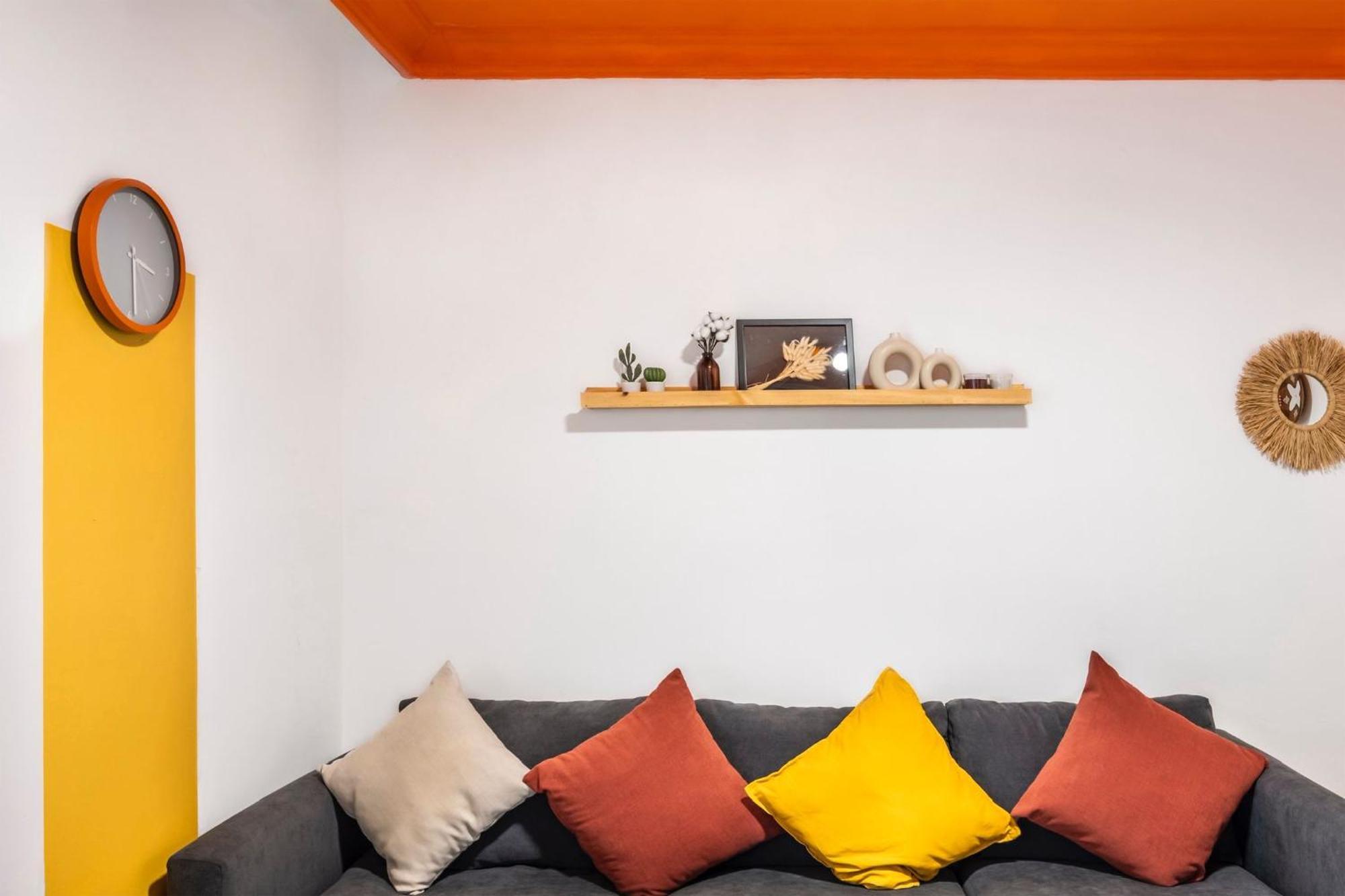 Galata Five Apartments イスタンブール エクステリア 写真