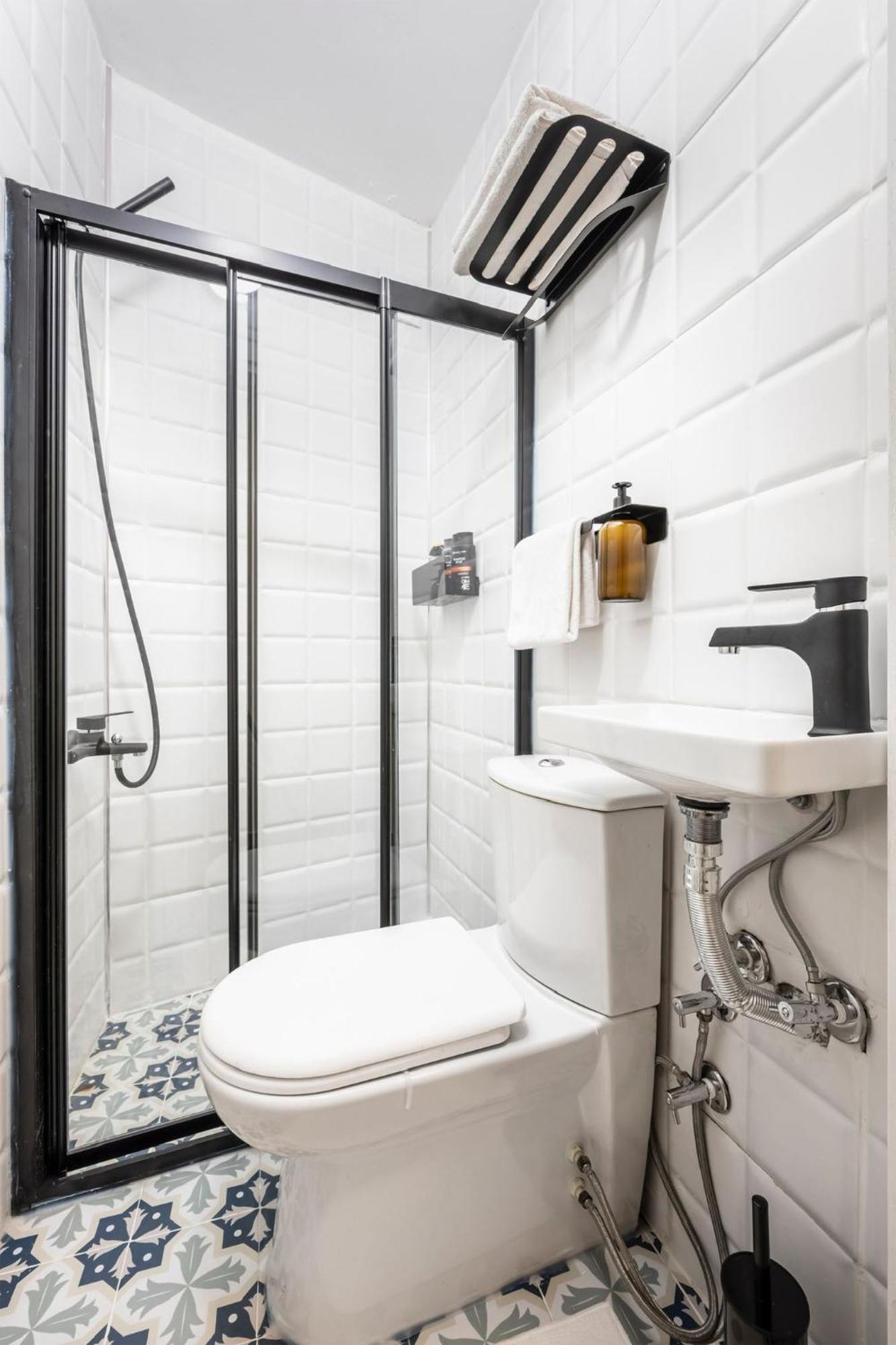 Galata Five Apartments イスタンブール エクステリア 写真