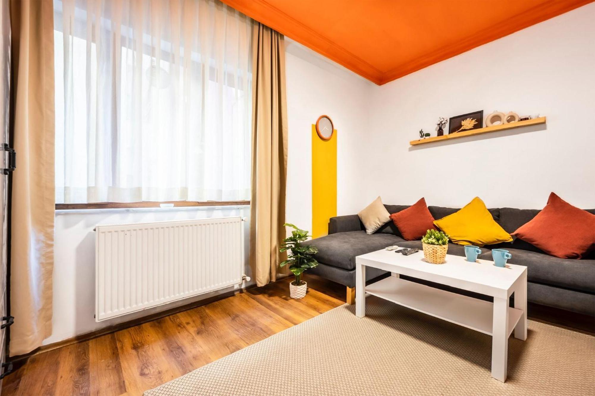 Galata Five Apartments イスタンブール エクステリア 写真